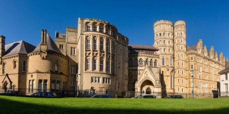 Aberystwyth University