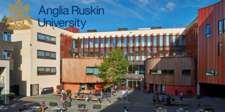Anglia Ruskin University