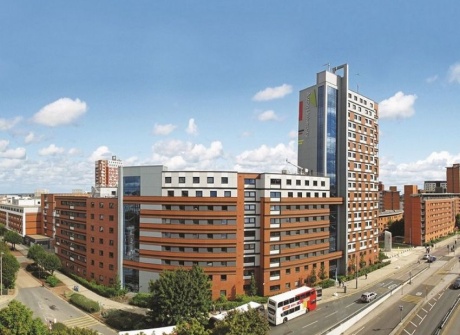 Aston University