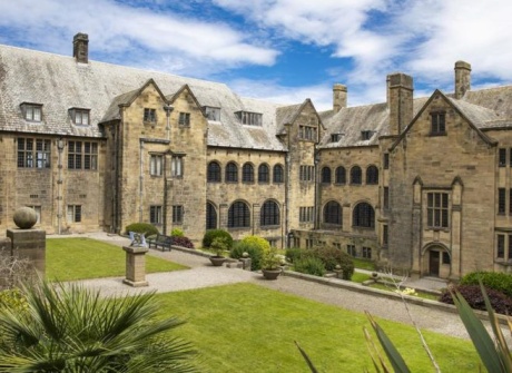 Bangor University
