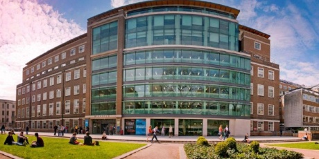 Birkbeck, University of London