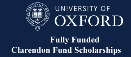 Học bổng Quỹ Clarendon Đại học Oxford