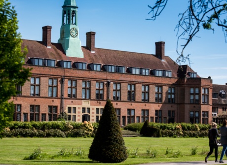 Liverpool Hope University