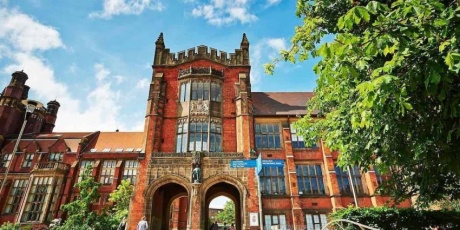 Newcastle University