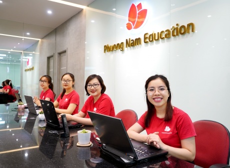 Đội ngũ nhân viên