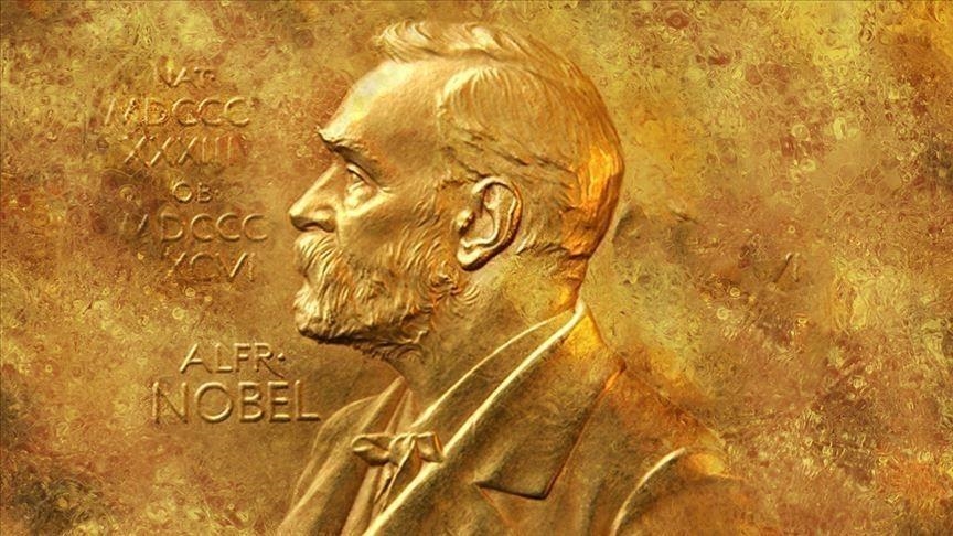 Giải thưởng Nobel